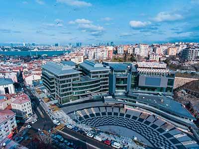 Üsküdar Evden Eve Nakliyat