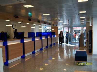 Banka Taşımacılığı